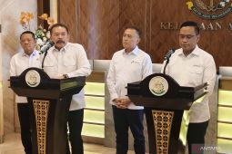 Kejagung-KemenBUMN bersatu 'bersih-bersih' BUMN bermasalah