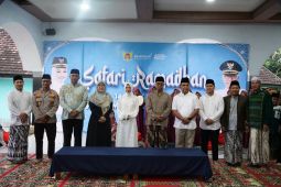 Perkuat ekonomi, Pemkot Kediri ajak beli produk UMKM