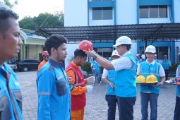 PLN Sumut luncurkan  program unggulan listrik andal di Ramadhan