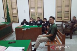 Jaksa tuntut 1,5 tahun penjara eks pemain timnas, ini kasusnya