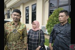 Pengusaha ayam ngadu ke Kapolda Banten buntut kasus tak tertangani 3 tahun
