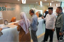 Kemenag Sumut: 5.200 calon haji  reguler lunasi biaya haji 2025