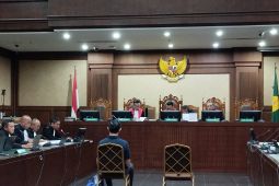 Kasus korupsi gula, Tom Lembong didakwa rugikan negara Rp578 miliar