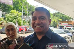 PosIND Malang catat jumlah kiriman uang dari luar negeri turun tiga persen