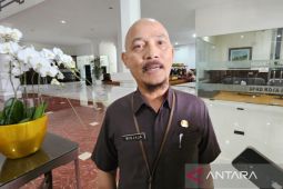 Pemkot Malang selenggarakan mudik gratis 2025