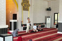 BPJS Kesehatan sosialisasi JKN  kepada calon jamaah haji
