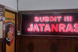 Polda Jambi periksa legislator Batanghari terkait dugaan penipuan