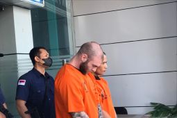 BNN: WNA terlibat narkoba internasional di Bali bertugas sebagai kurir