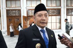 Bupati HST bentuk tim kecil nilai loyalitas kerja persiapan mutasi pegawai