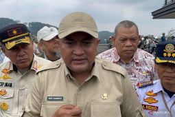 Bupati Bogor buka peluang untuk cabut izin Eiger Adventure & Hibisc Fantasy