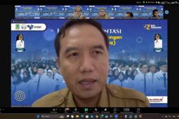 Kota Tangerang beri orientasi tugas dan etika pada calon PPPK
