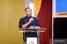 Pemprov Gorontalo mulai terapkan bekerja dari mana saja