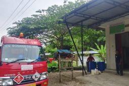 Pertamina pastikan penyaluran BBM jenis minyak tanah di Maluku sesuai kuota