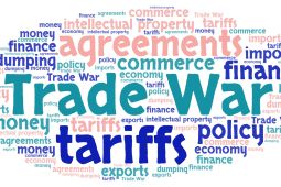 Soal kebijakan tarif Donald Trump dan dampaknya bagi Indonesia