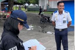 BPTD Maluku  gencar lakukan rampcheck angkutan laut jelang arus mudik