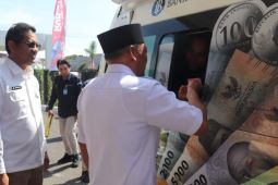 BI siapkan titik penukaran uang di Maluku Utara
