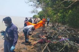 Mayat Perempuan Tanpa Identitas Ditemukan di Pantai Bungko Lor Cirebon