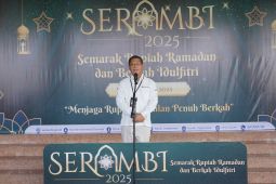 Untuk kebutuhan Lebaran, BI Jember siapkan uang tunai Rp2,22 triliun