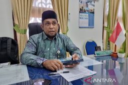 Kemenag: Pelunasan biaya perjalanan haji sudah 74 persen