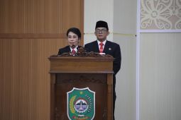 Tjhai Chui Mie prioritaskan program di 100 hari kerjanya