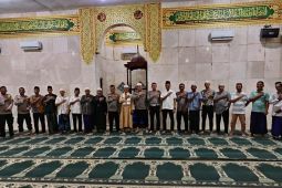 Pimpinan Ponpes Zakiyun Nazah miris dengan kondisi judi online