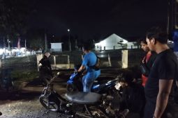 Polresta Banda Aceh gagalkan balapan liar