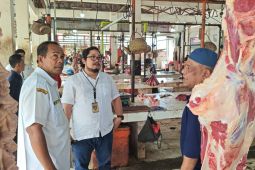 Polisi ingatkan pedagang tak menimbun barang, bisa dihukum