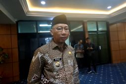 Gubernur Lampung tunggu instruksi lanjutan terkait pelaksanaan PSU