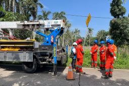 Ramadhan nyaman, PLN UID Banten pastikan listrik andal dan aman