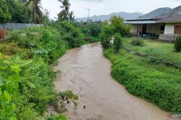 BPBD Bone Bolango: Waspadai banjir dan tanah longsor