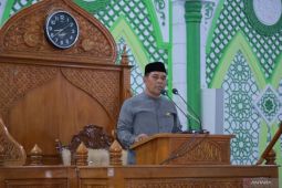 Muharram: Mari jadikan Ramadhan momentum tingkatkan kepedulian sosial