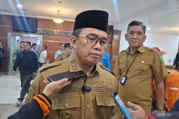 Wabup Kutim tekankan pentingnya optimalisasi produksi pertanian