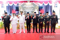Situbondo fokuskan 11 program prioritas dalam RPJMD