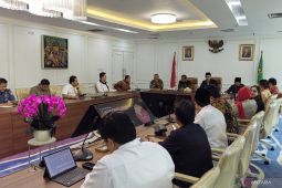 Kemenag siap sambut kedatangan 38 Bhante Thudong ke Indonesia