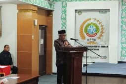 Pemkot Pontianak perketat aturan KTR dengan revisi Perda
