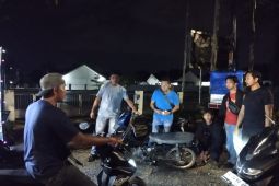 Polresta cegah aksi balapan liar remaja di Banda Aceh