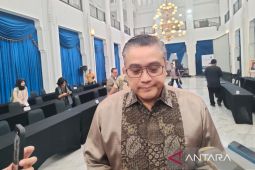 16 daerah tak sanggup biayai PSU: butuh biaya Rp1 triliun