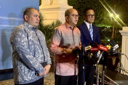Danantara  kaji proyek hilirisasi dan data center sebelum berinvestasi