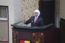 Gubernur : Sekolah rakyat Pemprov Jatim segera dibangun di Jember dan Malang