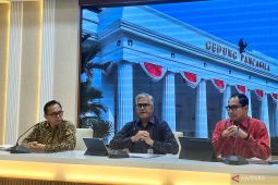 RI sambut baik tercapainya deklarasi KTT Arab soal rekonstruksi Gaza