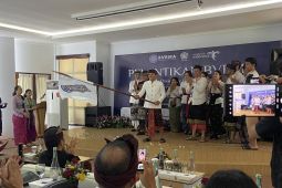 Broker resmi vila di Bali dirikan asosiasi untuk cegah bisnis ilegal