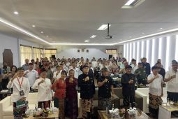 Wagub yakin Bali bisa jadi pusat bisnis wisata melalui sentuhan promosi