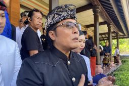 Wagub Bali respons baik Tol Gilimanuk keluar dari PSN