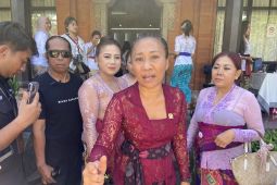 Ni Luh Djelantik siap diverifikasi faktual oleh BK DPD