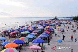 Pemkot Pariaman sambut positif pembukaan jalan Lembah Anai saat Idul Fitri