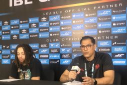 IBL: Pelatih Tangerang Hawks sentil pemain lokal yang kurang berkontribusi