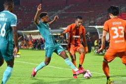 PSBS Biak raih kemenangan 1-0 lawan Borneo FC