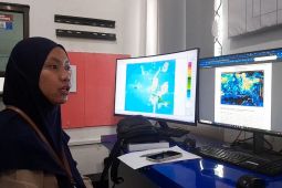 BMKG: Waspadai hujan lebat di wilayah Malut