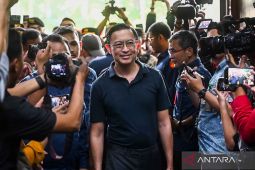 Kejagung beri respons soal selisih kerugian negara di dakwaan Tom Lembong