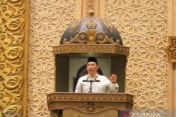 Pangdam XII/Tanjungpura ajak prajurit tingkatkan amal saleh pada Ramadhan